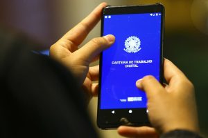 Governo recusa proposta da Câmara para jornada semanal de 6x1 Governo recusa proposta da Câmara para jornada semanal de 6x1