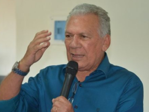 José Aldemir esclarece apoio a João Azevêdo para o Senado José Aldemir esclarece apoio a João Azevêdo para o Senado
