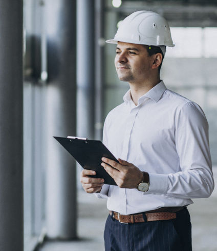 Empresa de Engenharia: O Que Realmente Separa um Projeto Sólido de um Problema Estrutural à Vista