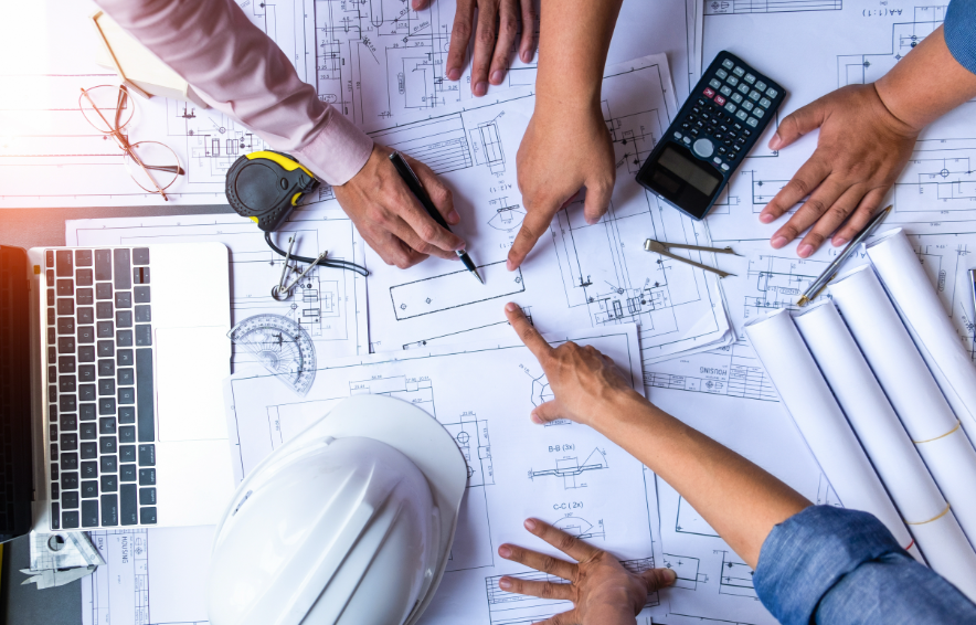 Empresa de Engenharia: O Que Realmente Separa um Projeto Sólido de um Problema Estrutural à Vista