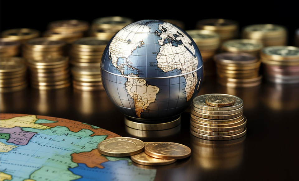 Proteção Patrimonial em João Pessoa: O Guia Definitivo de Diversificação Internacional e a Lei 14.754/2023