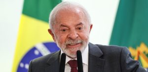 Lula afirma que quer pôr fim às bets no Brasil Lula afirma que quer pôr fim às bets no Brasil