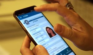 Saiba como baixar o e-Título para votar nas eleições de 2026 Saiba como baixar o e-Título para votar nas eleições de 2026