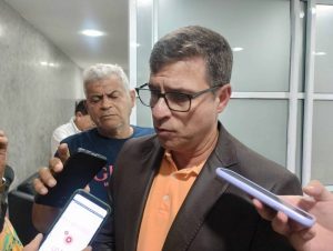 A quem interessa a minha saída da disputa eleitoral? A quem interessa a minha saída da disputa eleitoral?