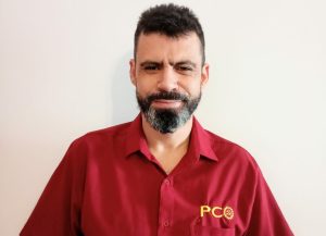 Camilo Duarte defende armamento da população na Paraíba Camilo Duarte defende armamento da população na Paraíba