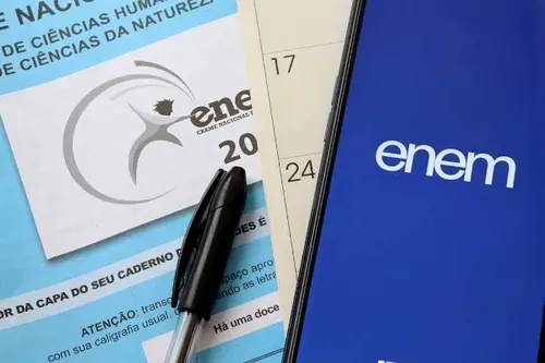 Enem 2026: há dois meses do exame, ainda dá tempo estudar?