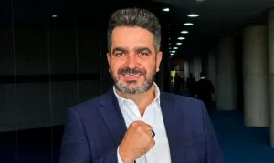 PRTB troca Marçal por outro candidato na disputa à presidência PRTB troca Marçal por outro candidato na disputa à presidência