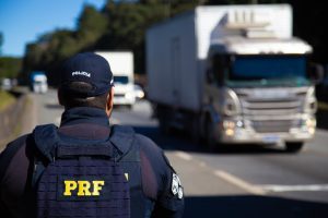 PRF estabelece regras para evitar bloqueios nas eleições deste ano PRF estabelece regras para evitar bloqueios nas eleições deste ano