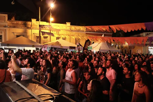 Festival Alumiô 2026: programação tem Seu Pereira e Coletivo 401, Headspawn e Mombojó; confira