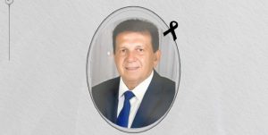 Morre ex-superintendente do HUAC, em Campina Grande Morre ex-superintendente do HUAC, em Campina Grande