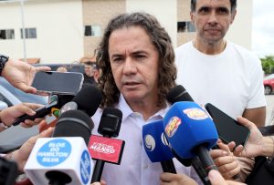 Justiça Eleitoral defere registro da candidatura de suplente de Veneziano Justiça Eleitoral defere registro da candidatura de suplente de Veneziano