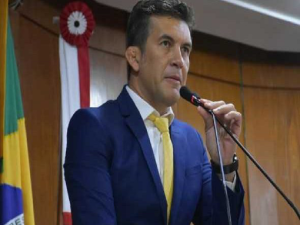 Vereador avalia “já ganhou” como arrogância da campanha de Lucas Ribeiro Vereador avalia “já ganhou” como arrogância da campanha de Lucas Ribeiro