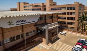Anvisa proíbe propaganda de caneta emagrecedora de tarja vermelha Anvisa proíbe propaganda de caneta emagrecedora de tarja vermelha