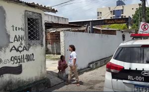 Laudo aponta envenenamento como causa da morte de bebê de um ano em ocupação em João Pessoa Laudo aponta envenenamento como causa da morte de bebê de um ano em ocupação em João Pessoa