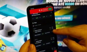 Apostas online estão proibidas no Brasil; 43,8 milhões de pessoas já passaram pela jogatina Apostas online estão proibidas no Brasil; 43,8 milhões de pessoas já passaram pela jogatina