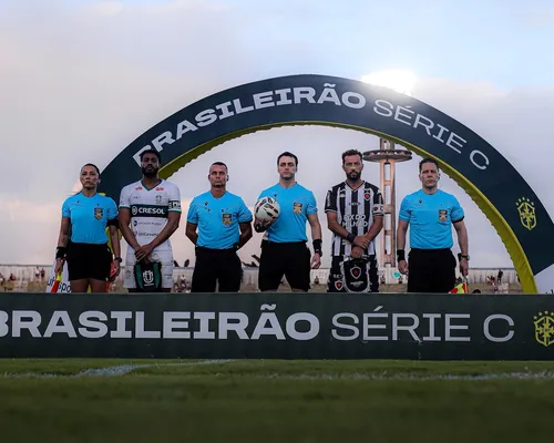 Botafogo-PB empata com Maringá e fica em situação difícil na Série C