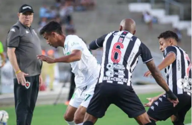 Operações da PF, novidades no futebol, greve mantida nos bancos: nosso resumo do sábado botafogo x floresta