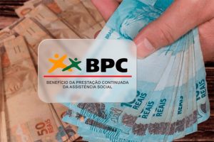 quem recebe BPC precisa observar aumento da renda familiar quem recebe BPC precisa observar aumento da renda familiar