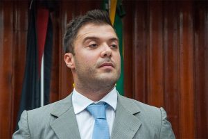 PF investiga deputado em operação que apreendeu R$ 220 mil em espécie na Paraíba PF investiga deputado em operação que apreendeu R$ 220 mil em espécie na Paraíba