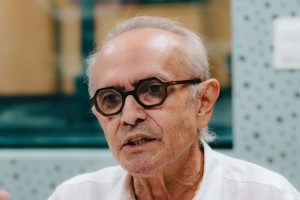 Cícero Lucena propõe ampliar João Pessoa Smart City para o combate às facções na Paraíba Cícero Lucena propõe ampliar João Pessoa Smart City para o combate às facções na Paraíba