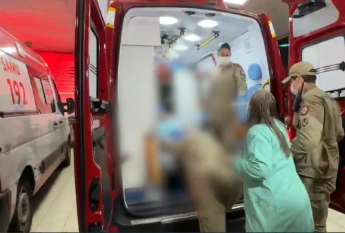 Criança e três homens ficam feridos após ataques a tiros na Grande João Pessoa