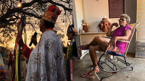 Do barro ao Reisado: mestres da cultura popular mantêm vivas tradições no Alto Sertão da Paraíba