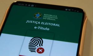 TSE enviará alertas pelo e-Título com orientações para as eleições TSE enviará alertas pelo e-Título com orientações para as eleições