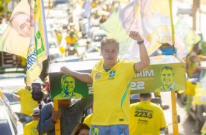 chegou a hora da virada, a Paraíba quer mudança chegou a hora da virada, a Paraíba quer mudança