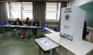 solidão e exaustão ampliam abstenção nas urnas solidão e exaustão ampliam abstenção nas urnas