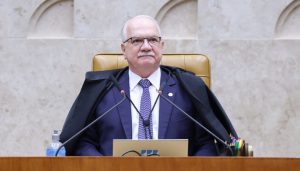 Presidente do STF assume relatoria de ação sobre conversas entre Moraes e Vorcaro Presidente do STF assume relatoria de ação sobre conversas entre Moraes e Vorcaro