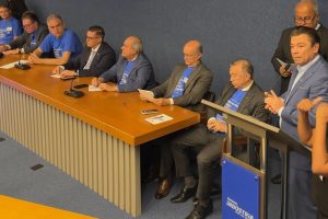TJPB inicia em Campina Grande planejamento estratégico para 2027-2032 TJPB inicia em Campina Grande planejamento estratégico para 2027-2032