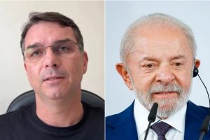 empate técnico entre Lula e Flávio no 2º turno empate técnico entre Lula e Flávio no 2º turno