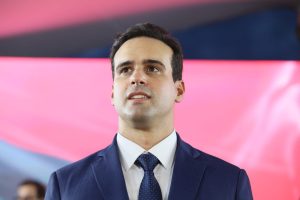 “Nosso governo não tem compromisso com o crime organizado” “Nosso governo não tem compromisso com o crime organizado”