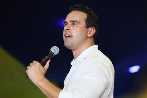 Lucas Ribeiro anuncia a construção de mais um hospital estadual Lucas Ribeiro anuncia a construção de mais um hospital estadual
