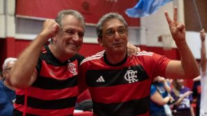 Governo vai chamar clubes de futebol para falar sobre as bets Governo vai chamar clubes de futebol para falar sobre as bets
