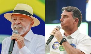Veja o resultado da nova pesquisa Quaest para presidente da República Veja o resultado da nova pesquisa Quaest para presidente da República
