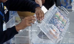 Mega-Sena sorteio prêmio de R$ 28 milhões neste domingo; fique atento ao horário Mega-Sena sorteio prêmio de R$ 28 milhões neste domingo; fique atento ao horário