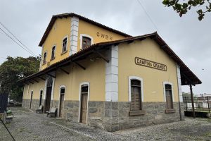 Museu do Algodão compõe programação da 20ª Primavera dos Museus em Campina Grande Museu do Algodão compõe programação da 20ª Primavera dos Museus em Campina Grande