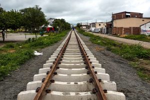 Governo federal cogita reativar linha férrea entre Campina Grande e Cabedelo Governo federal cogita reativar linha férrea entre Campina Grande e Cabedelo