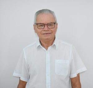 Morre em Campina Grande padre José de Ribamar Morre em Campina Grande padre José de Ribamar