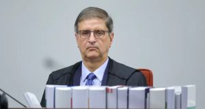 Conselho Superior do MPF analisará mensagens de Vorcaro sobre procurador-geral Conselho Superior do MPF analisará mensagens de Vorcaro sobre procurador-geral