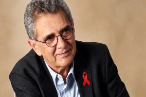 Morre médico Paulo Roberto Teixeira, referência no combate à aids no Brasil Morre médico Paulo Roberto Teixeira, referência no combate à aids no Brasil