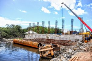 MPT-PB abre procedimento para esclarecer acidente na Ponte do Futuro, em Cabedelo MPT-PB abre procedimento para esclarecer acidente na Ponte do Futuro, em Cabedelo