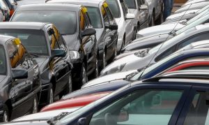 Governo anuncia R$ 30 bilhões em crédito para compra de veículos pelo Move Brasil Governo anuncia R$ 30 bilhões em crédito para compra de veículos pelo Move Brasil