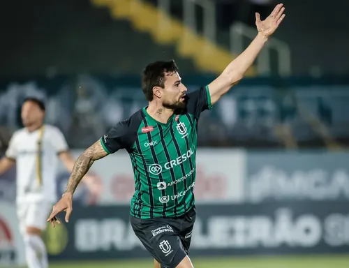 Rival do Botafogo-PB, Maringá ostenta o melhor ataque entre os times do quadrangular do acesso