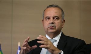 Rogério Marinho propõe prazo de 30 dias para análise de impeachment no Senado Rogério Marinho propõe prazo de 30 dias para análise de impeachment no Senado