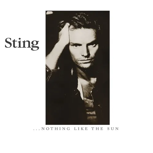 Sting, 75 anos
