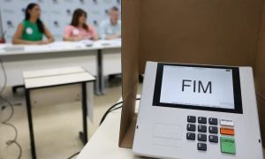Aposentado ou pensionista que votar não precisará fazer Prova de Vida Aposentado ou pensionista que votar não precisará fazer Prova de Vida