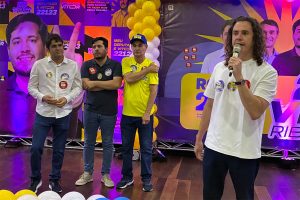 “O povo dará resposta aos que acham que mandato pode ser comprado” “O povo dará resposta aos que acham que mandato pode ser comprado”