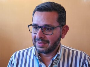 Colunista detalha a troca de comando na presidência da Cagepa Colunista detalha a troca de comando na presidência da Cagepa
